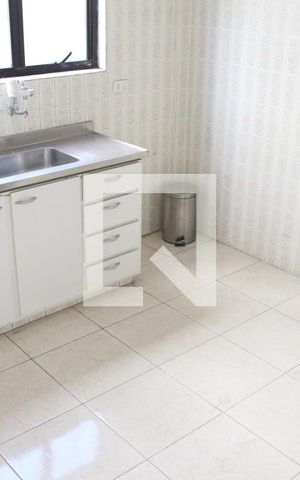 Apartamento para alugar com 95m², 3 quartos e 1 vagaCozinha