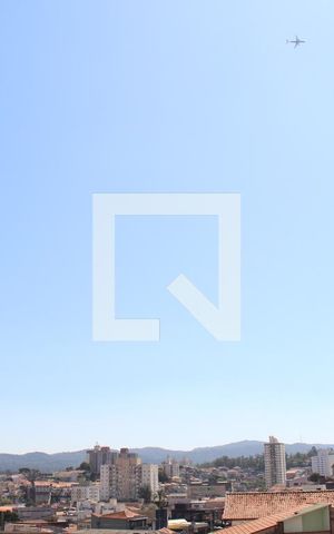 Apartamento para alugar com 95m², 3 quartos e 1 vagaVista Quarto 1