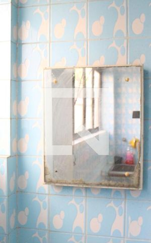 Apartamento para alugar com 95m², 3 quartos e 1 vagaBanheiro de serviço