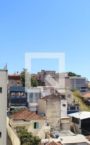 Apartamento para alugar com 95m², 3 quartos e 1 vagaVista Quarto 2