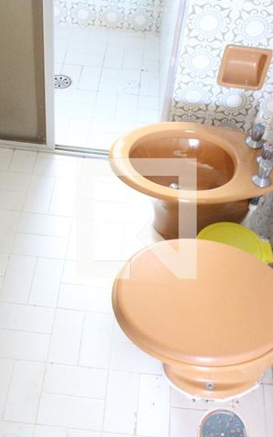 Apartamento para alugar com 95m², 3 quartos e 1 vagaBanheiro