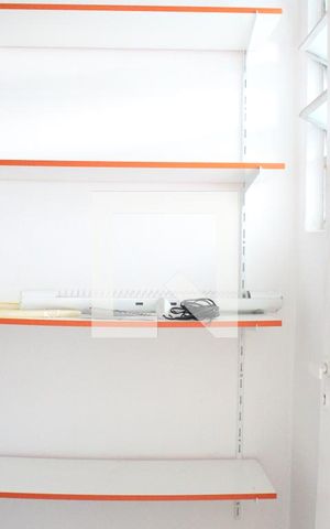 Apartamento para alugar com 95m², 3 quartos e 1 vagaQuarto de Serviço