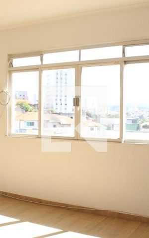 Apartamento para alugar com 95m², 3 quartos e 1 vagaSala
