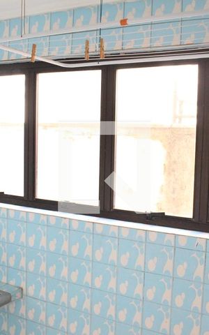 Apartamento para alugar com 95m², 3 quartos e 1 vagaÁrea de Serviço