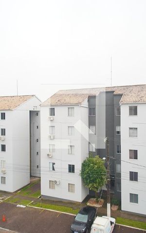 Apartamento à venda com 51m², 2 quartos e 1 vagavista da Sala