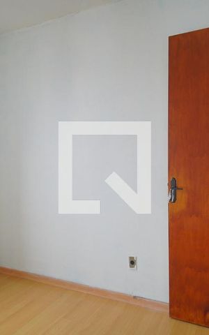 Apartamento à venda com 51m², 2 quartos e 1 vagaQuarto 2