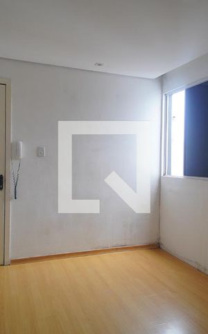 Apartamento à venda com 51m², 2 quartos e 1 vagaSala