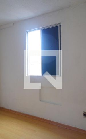 Apartamento à venda com 51m², 2 quartos e 1 vagaQuarto 1