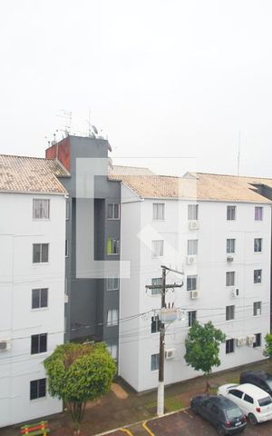 Apartamento à venda com 51m², 2 quartos e 1 vagavista do Quarto 2