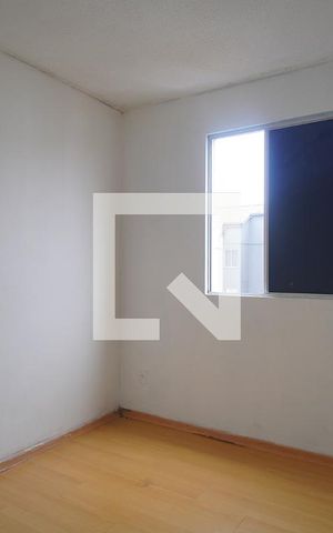 Apartamento à venda com 51m², 2 quartos e 1 vagaQuarto 2