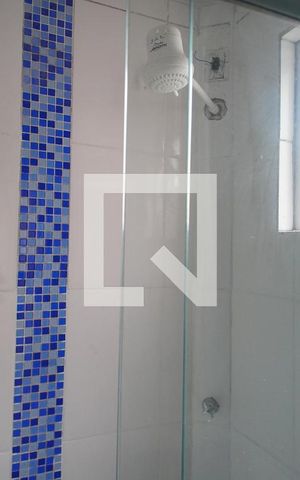 Apartamento à venda com 51m², 2 quartos e 1 vagaBanheiro