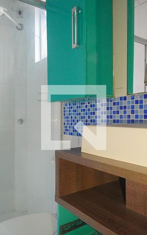 Apartamento à venda com 51m², 2 quartos e 1 vagaBanheiro