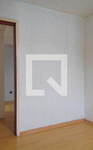 Apartamento à venda com 51m², 2 quartos e 1 vagaQuarto 2