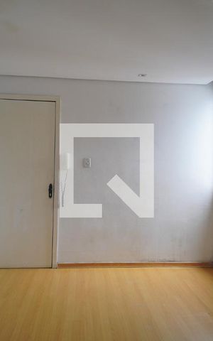 Apartamento à venda com 51m², 2 quartos e 1 vagaSala