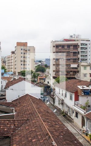 Apartamento à venda com 94m², 4 quartos e 2 vagasQuarto 01 - Janela