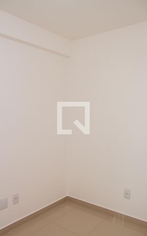 Apartamento à venda com 94m², 4 quartos e 2 vagasQuarto 03