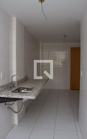 Apartamento à venda com 94m², 4 quartos e 2 vagasCozinha