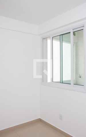 Apartamento à venda com 94m², 4 quartos e 2 vagasQuarto 03