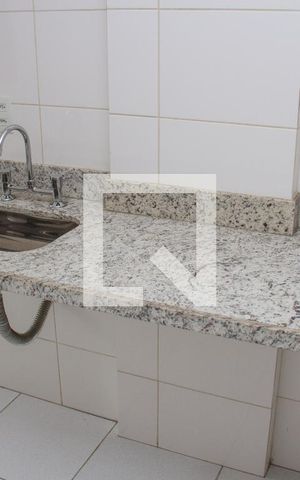 Apartamento à venda com 94m², 4 quartos e 2 vagasCozinha