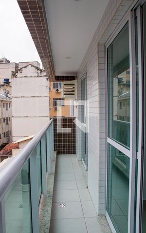 Apartamento à venda com 94m², 4 quartos e 2 vagasVaranda da Sala
