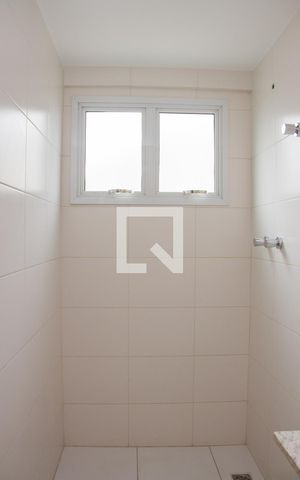 Apartamento à venda com 94m², 4 quartos e 2 vagasBanheiro da Suíte