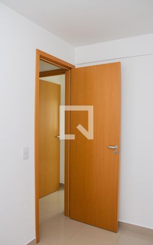 Apartamento à venda com 94m², 4 quartos e 2 vagasQuarto 03