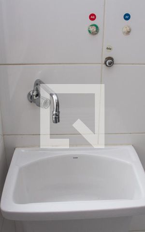 Apartamento à venda com 94m², 4 quartos e 2 vagasÁrea de Serviço
