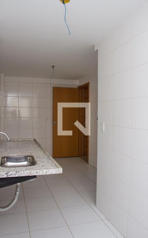 Apartamento à venda com 94m², 4 quartos e 2 vagasCozinha