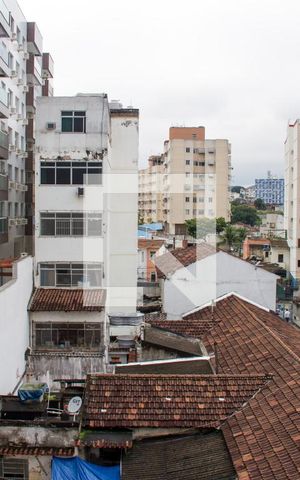 Apartamento à venda com 94m², 4 quartos e 2 vagasVaranda da Sala - Vista