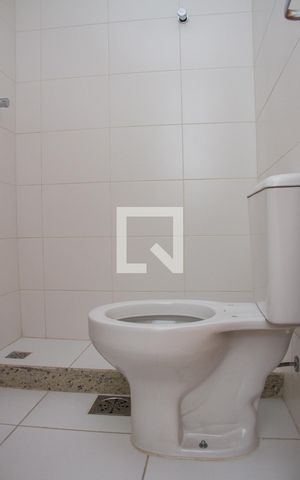 Apartamento à venda com 94m², 4 quartos e 2 vagasBanheiro Social