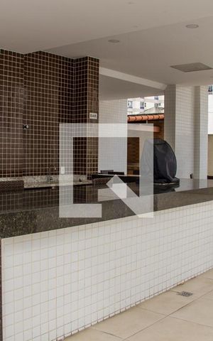 Apartamento à venda com 94m², 4 quartos e 2 vagasÁrea comum