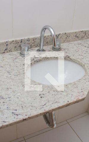 Apartamento à venda com 94m², 4 quartos e 2 vagasBanheiro Social