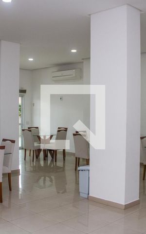 Apartamento à venda com 94m², 4 quartos e 2 vagasÁrea comum