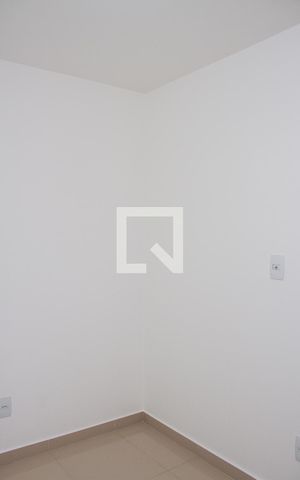 Apartamento à venda com 94m², 4 quartos e 2 vagasQuarto 03