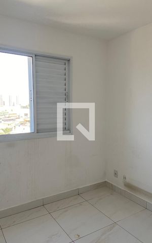 Apartamento para alugar com 55m², 2 quartos e 1 vagaQuarto 2
