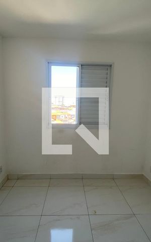 Apartamento para alugar com 55m², 2 quartos e 1 vagaQuarto 2