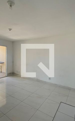 Apartamento para alugar com 55m², 2 quartos e 1 vagaSala