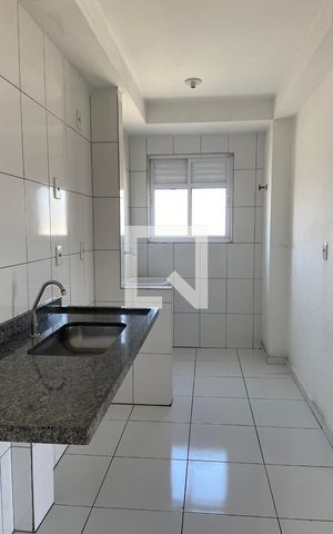 Apartamento para alugar com 55m², 2 quartos e 1 vagaCozinha