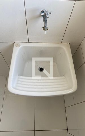 Apartamento para alugar com 55m², 2 quartos e 1 vagaLavanderia