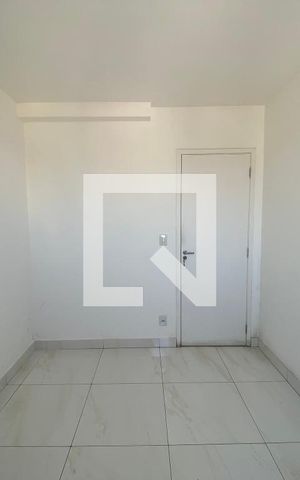 Apartamento para alugar com 55m², 2 quartos e 1 vagaQuarto 1