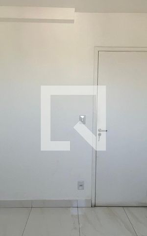 Apartamento para alugar com 55m², 2 quartos e 1 vagaQuarto 1
