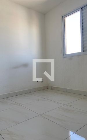 Apartamento para alugar com 55m², 2 quartos e 1 vagaQuarto 2