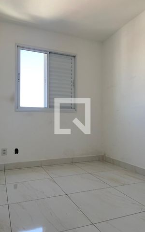 Apartamento para alugar com 55m², 2 quartos e 1 vagaQuarto 1