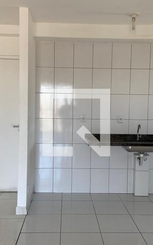 Apartamento para alugar com 55m², 2 quartos e 1 vagaCozinha