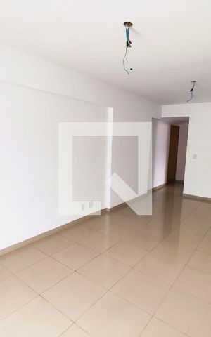 Apartamento à venda com 89m², 3 quartos e 1 vaga Apartamento à venda com 89m², 3 quartos e 1 vagaSala