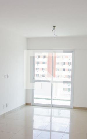 Apartamento à venda com 89m², 3 quartos e 1 vagaSala