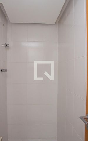 Apartamento à venda com 89m², 3 quartos e 1 vagaBanheiro Social