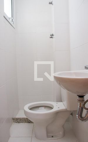 Apartamento à venda com 89m², 3 quartos e 1 vagaBanheiro da Suíte 02