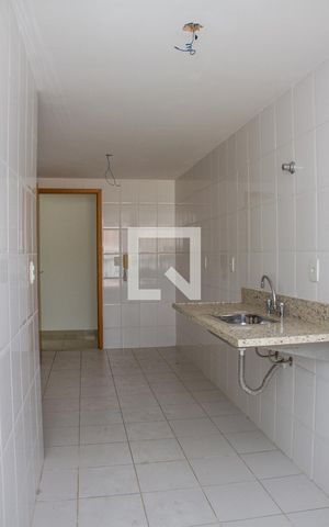 Apartamento à venda com 89m², 3 quartos e 1 vagaCozinha
