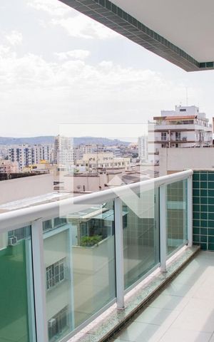 Apartamento à venda com 89m², 3 quartos e 1 vagaVaranda da Sala